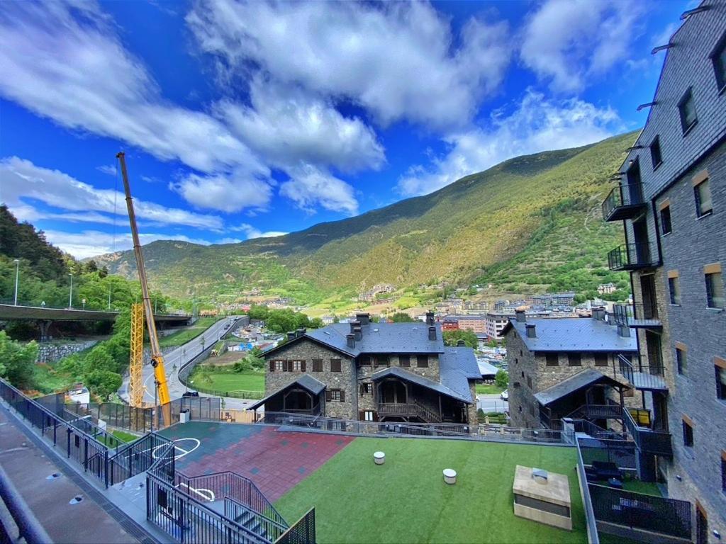 Apartamento En Encamp, Anyo 2. Hasta 6 Personas エクステリア 写真