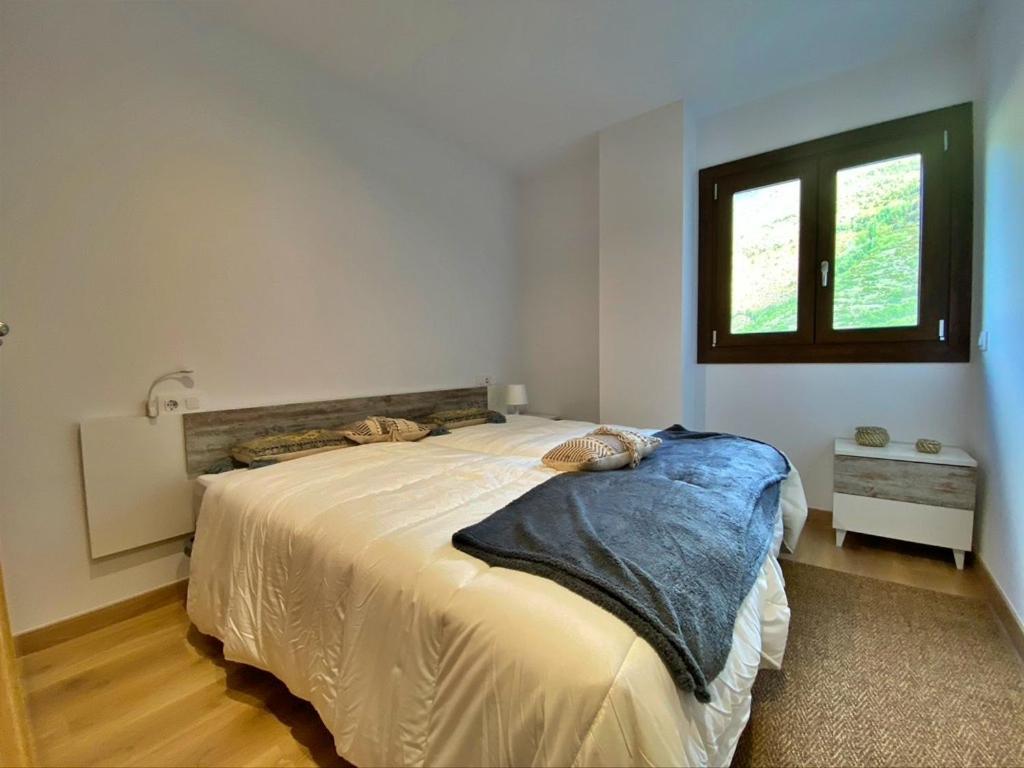 Apartamento En Encamp, Anyo 2. Hasta 6 Personas エクステリア 写真