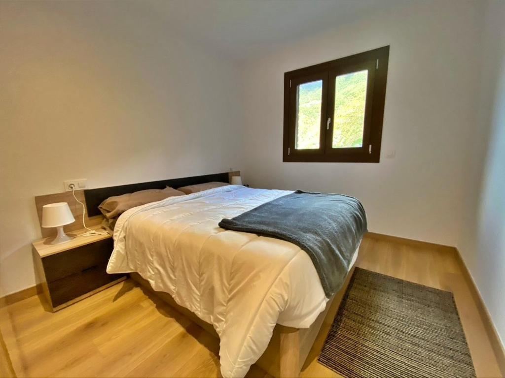 Apartamento En Encamp, Anyo 2. Hasta 6 Personas エクステリア 写真