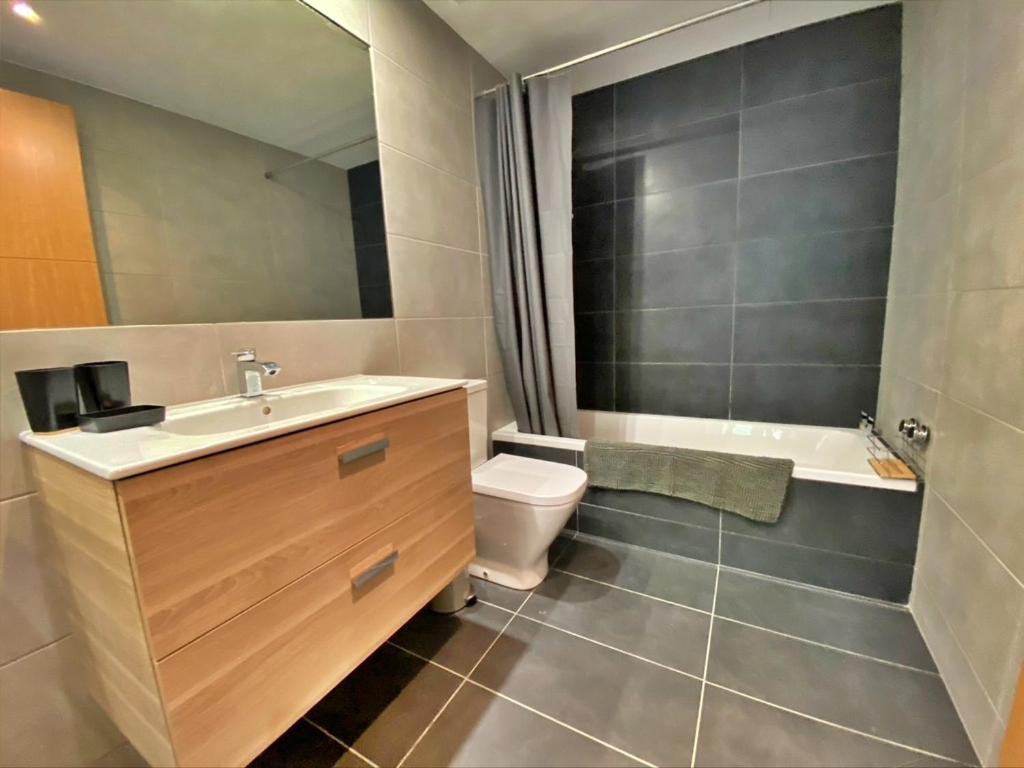 Apartamento En Encamp, Anyo 2. Hasta 6 Personas エクステリア 写真