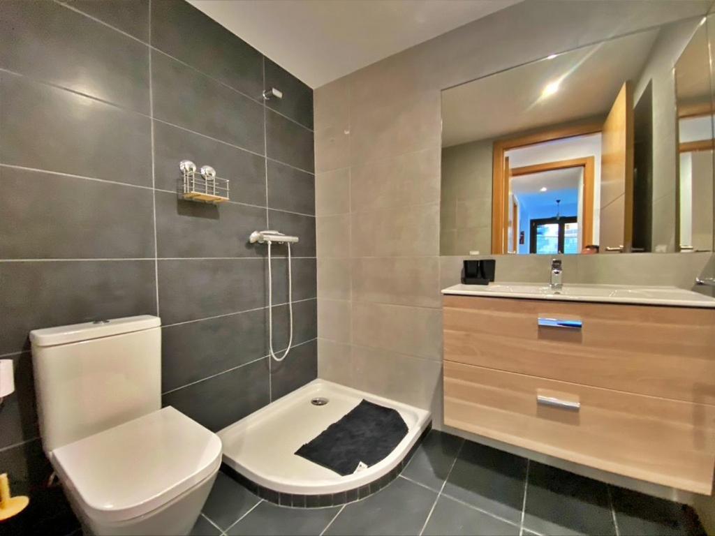 Apartamento En Encamp, Anyo 2. Hasta 6 Personas エクステリア 写真
